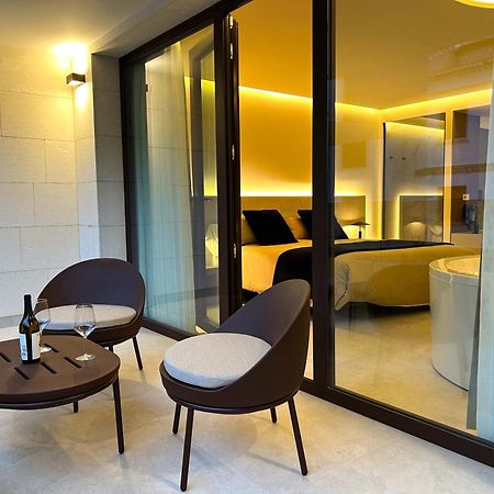 Olea Suites 알칼라 델 후카르 외부 사진