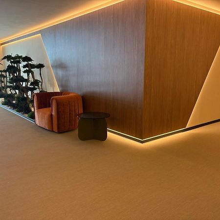 Olea Suites 알칼라 델 후카르 외부 사진